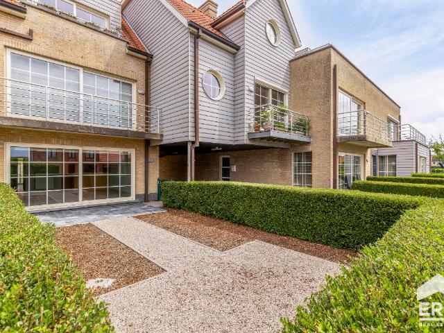 Appartement à Zuienkerke