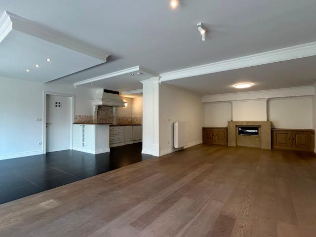 Appartement à Zutendaal