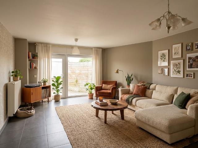 Appartement à Zwevezele