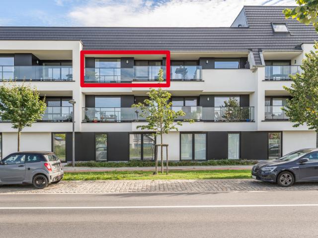 Appartement à Zwevezele