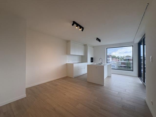 Appartement à Zwijnaarde
