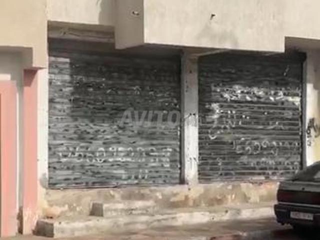 Appartement à Zemmourie 6, 1er étage