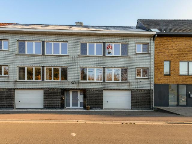 Appartement à Zemst
