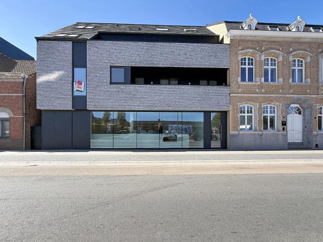 Appartement à Zonnebeke