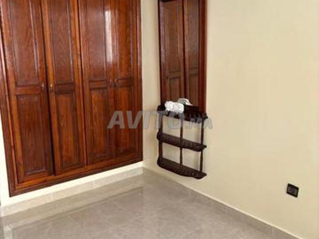 Appartement à zoubir