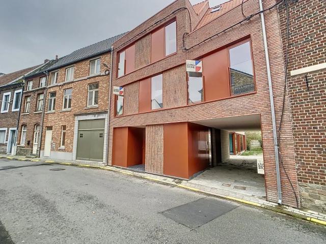 Appartement à Zoutleeuw