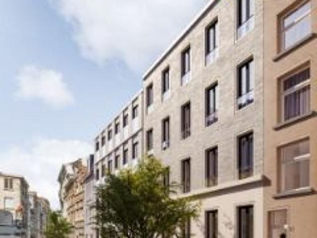 Appartement A 0.2