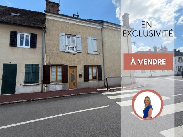 Appartement à 15 mn de Houdan