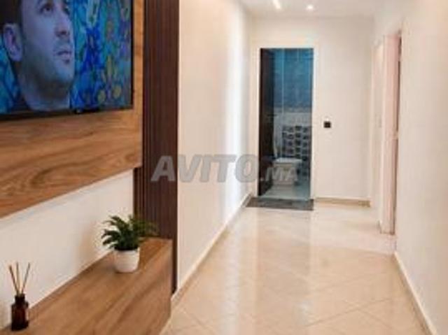 Appartement à 10 min de la plage