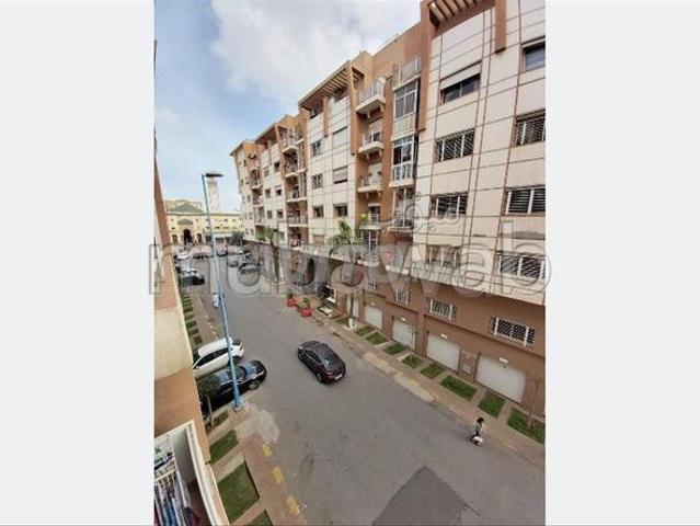 Appartement à 10min de casanearshore et de CFC