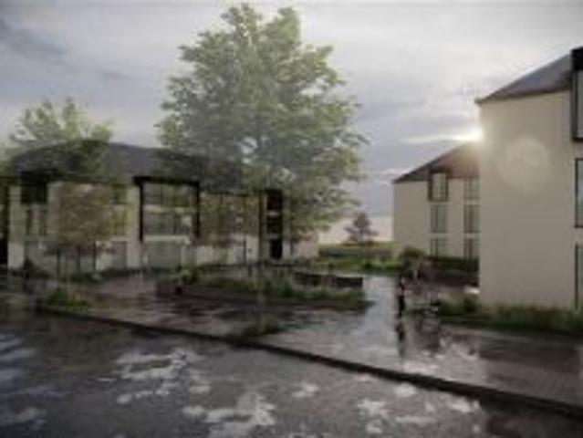 Appartement A.1.3