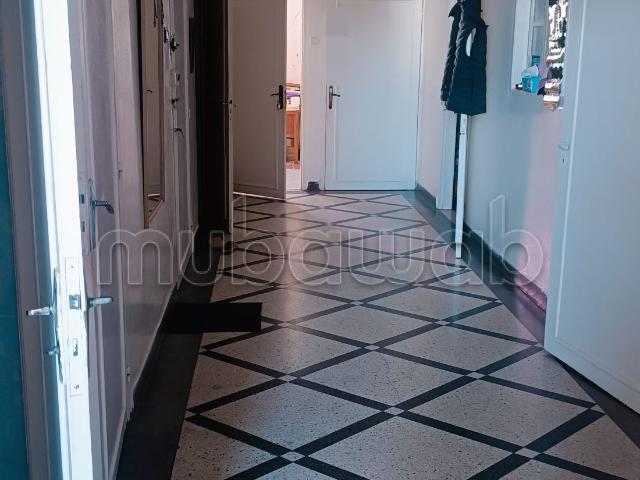 Appartement à 2 Mars