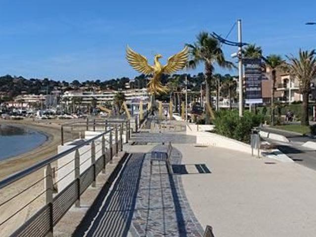 Appartement A 2 Pas De La Mer 40m² Cavalaire sur Mer