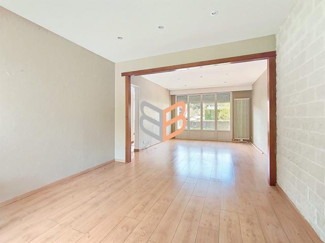 Appartement à 2 pas de la frontière luxembourgeoise 83m² Ottange