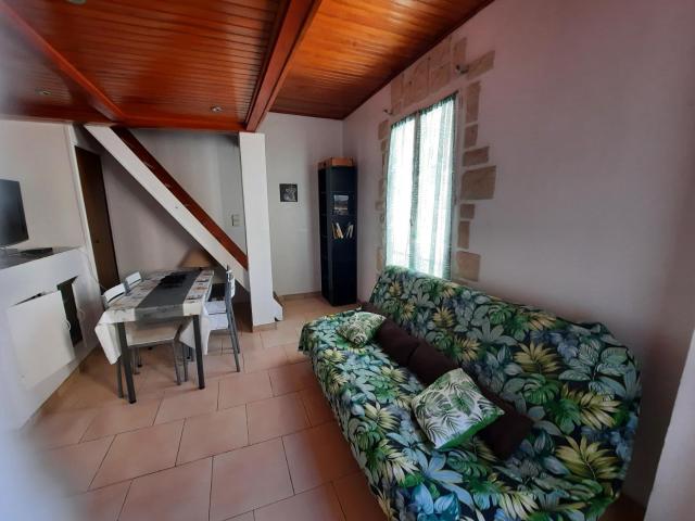 Appartement à 2 pas de la promenade des anglais