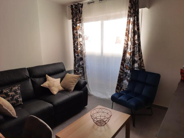 Appartement à 2 pas des facs, magnan, tramway