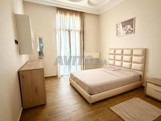 Appartement à 2min Anatole France, Emile Zola