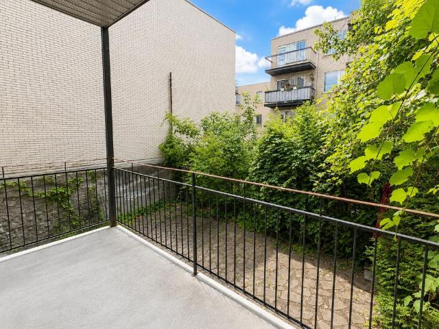 Appartement A 4030 Av. Northcliffe