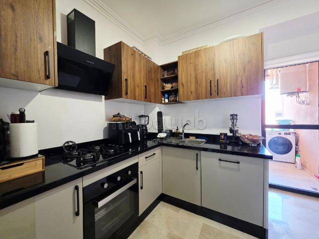 Appartement à 5 minutes de Gueliz
