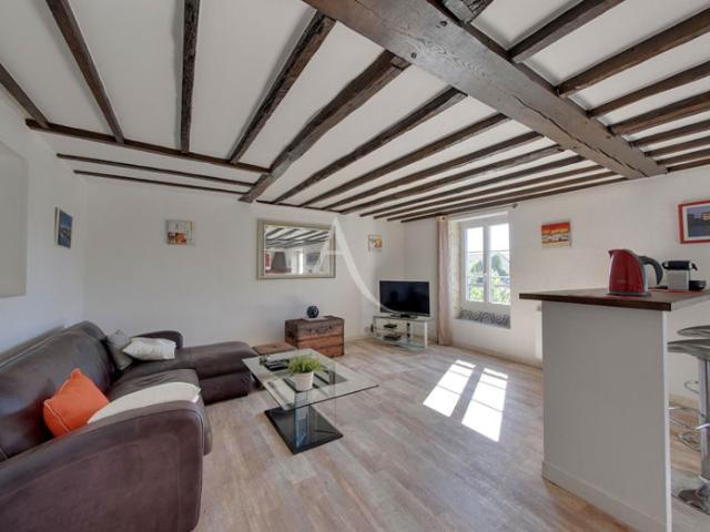 Appartement à 5 minutes d'OZOIR LA FERRIERE !