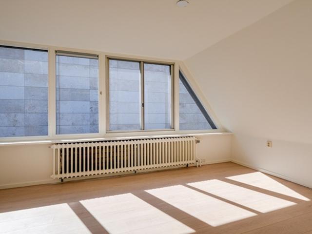 Appartement Achter Clarenburg in Utrecht