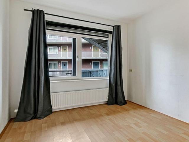 Appartement Achter de Hoven in Leeuwarden