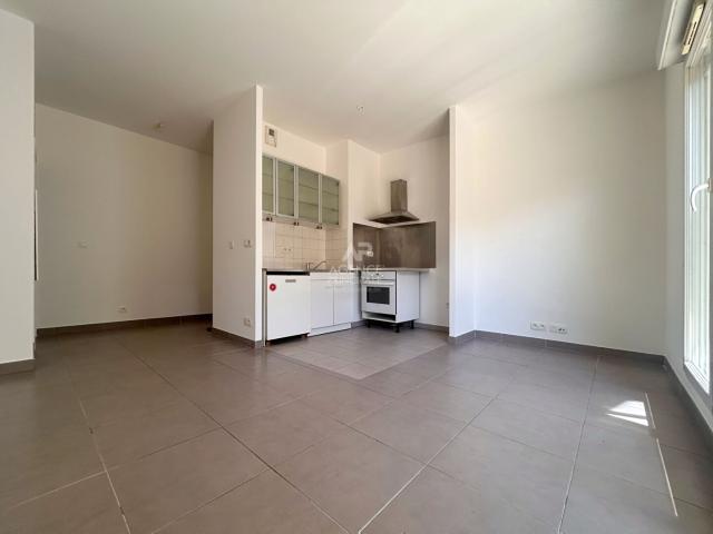 Appartement Achères 3 pièce s 54 m2