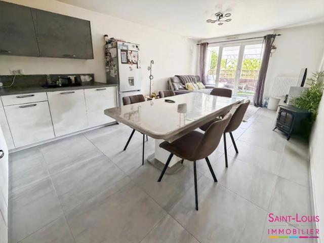 Appartement Acheres 3 pièce s 61.70 m2