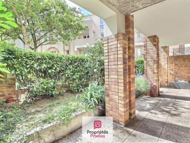 Appartement Acheres 3 pièce s 64.26 m2