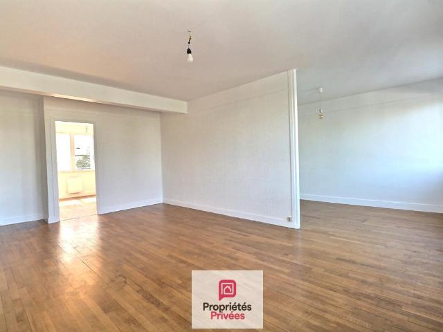 Appartement Acheres 4 pièce s 67.84 m2