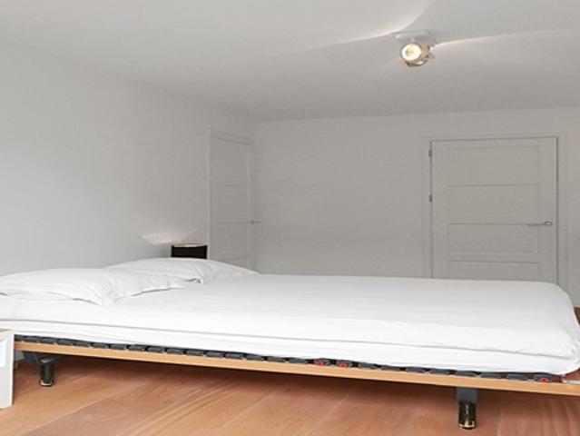 Appartement Achillesstraat in Amsterdam