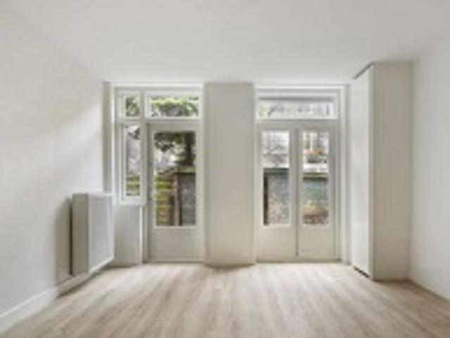 Appartement Achillesstraat in Amsterdam