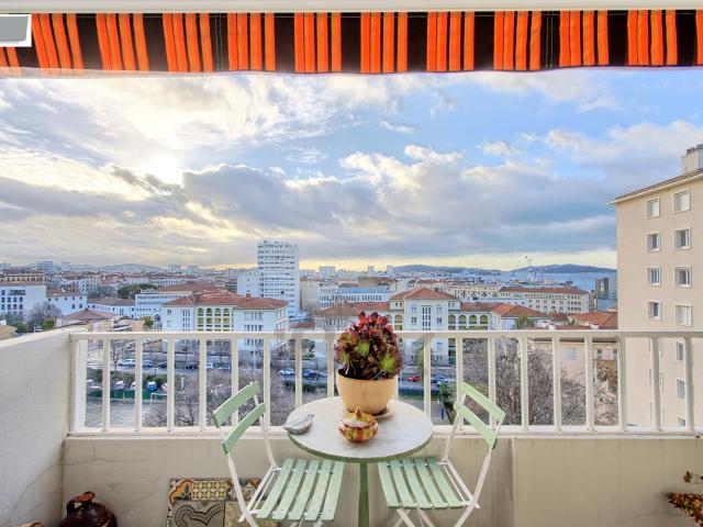 Appartement Actyon 1