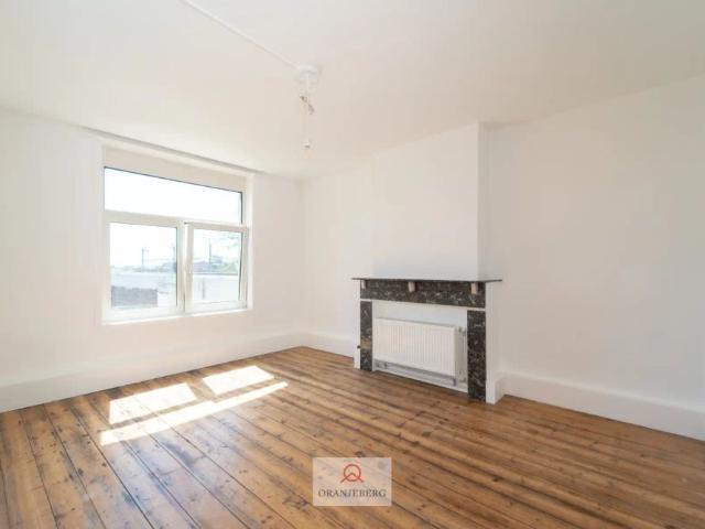 Appartement aan Gent Sint Pieters
