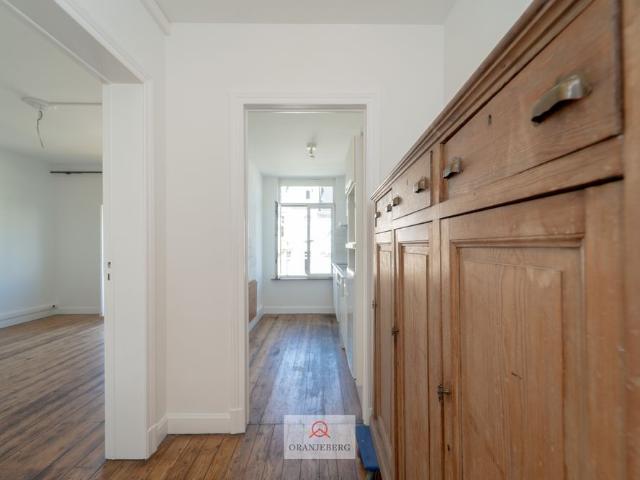 Appartement aan Gent Sint Pieters