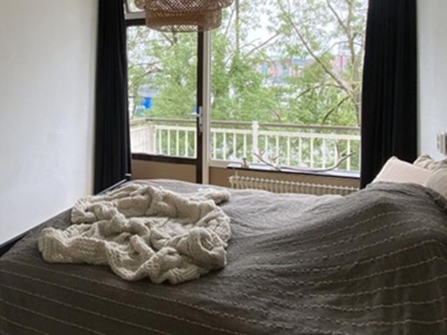 Appartement Aagje Dekenstraat in Zwolle