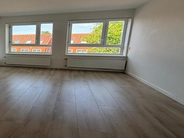 Appartement Aalbersestraat in Amsterdam
