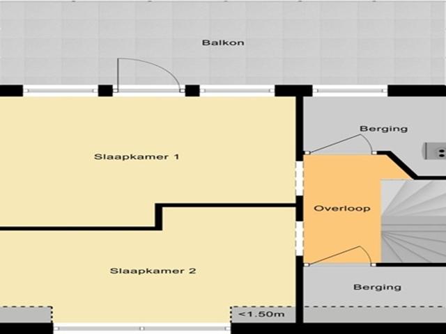 Appartement Aalsterweg in Eindhoven