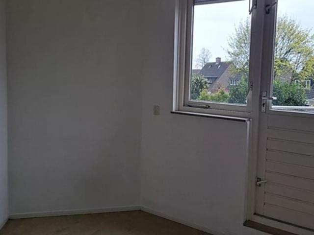 Appartement Abdijlaan in Uden