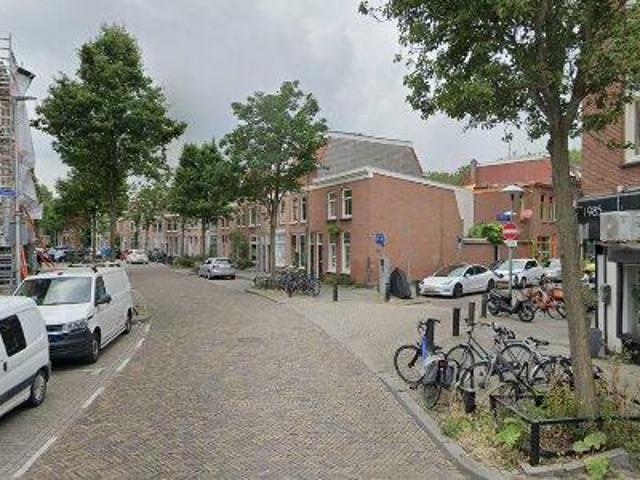 Appartement Abel Tasmanstraat in Utrecht