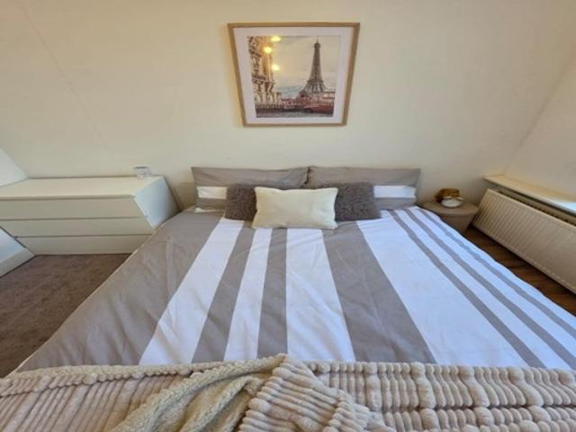 Appartement Abel Tasmanstraat in Utrecht
