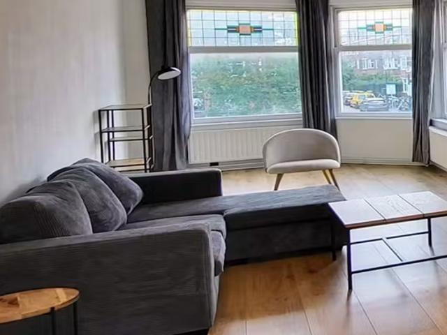 Appartement Abrikozenstraat in Den Haag