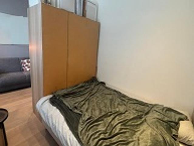 Appartement Abtstraat in Maastricht