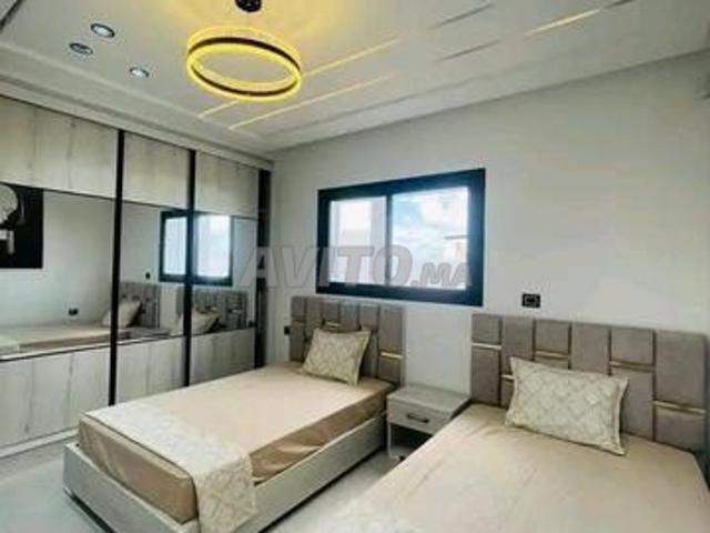 Appartement Abwab guéliz Lila 300