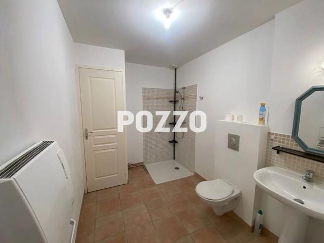 Appartement Agon Coutainville 2 pièce s 60.95 m2