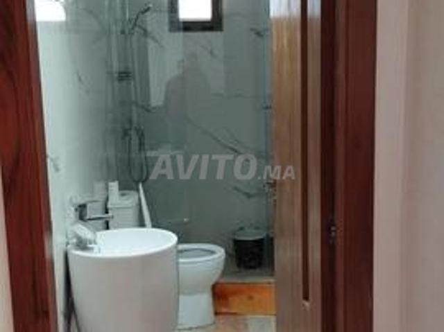 Appartement – Agdal – 1 Chambre, Salon, Terrasse