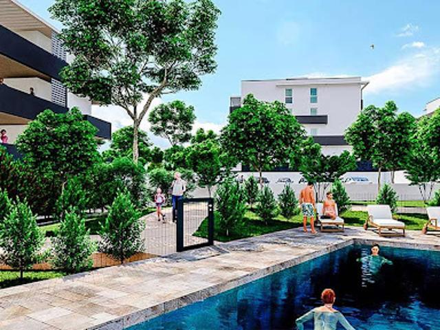 Appartement Agde 4 pièces Agde à deux pas de la plage