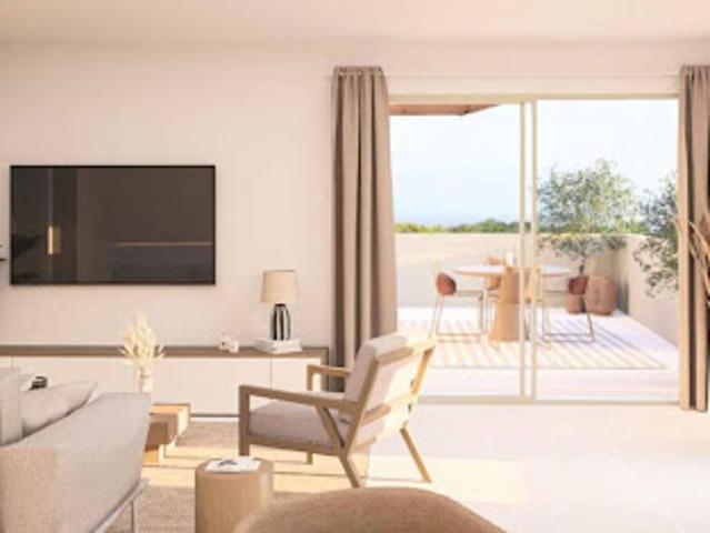 Appartement Agde 4 pièces Agde à seulement 500 m des plages dorées
