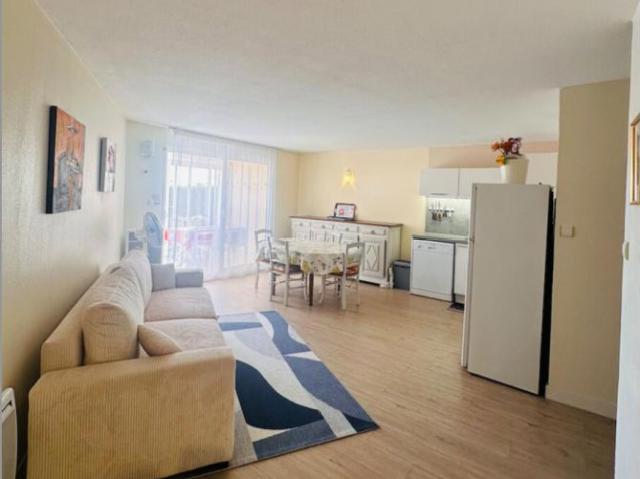 Appartement Agde 4 pièces 50.34 m2 avec piscine