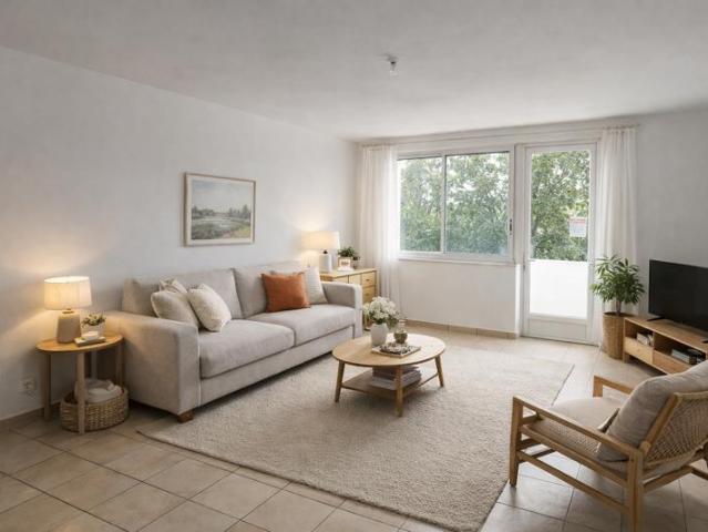 Appartement Agen T4